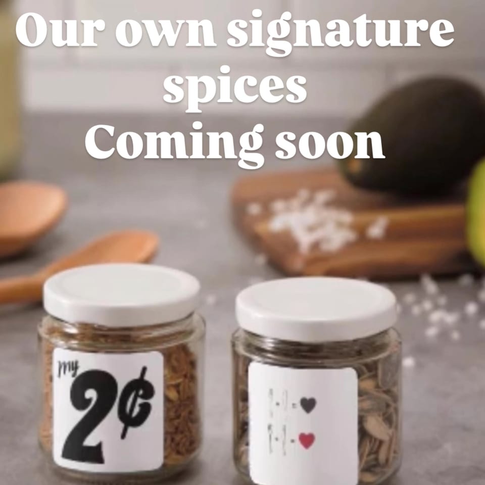 Exciting News!